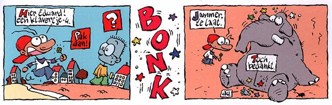 bonk bonk