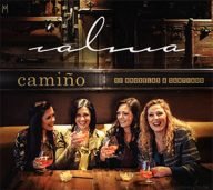 ialma – galicië, brussel en santiago in muziek en zang