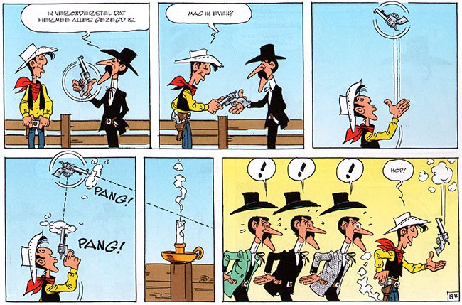 uit ok corral