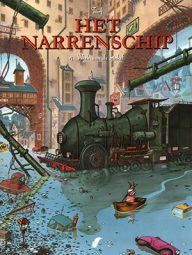 het narrenschip deel 4 werk aan de winkel