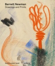 barnett newman – tekeningen en grafiek