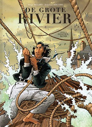 de grote rivier deel 2