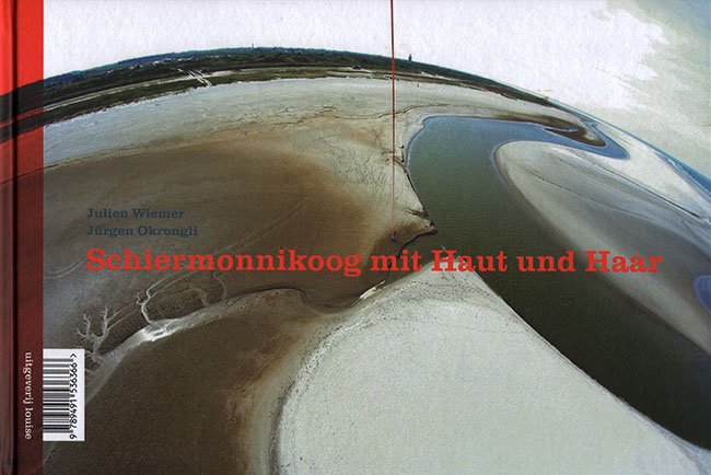 de achterkant van het boek