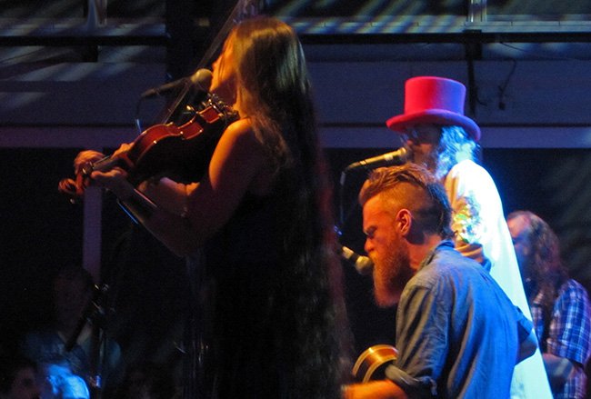 ben miller band