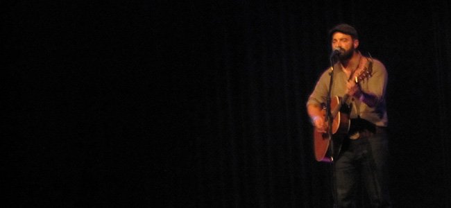 drew holcomb