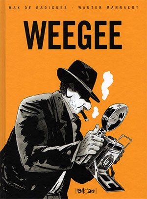 weegee