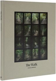 the walk – august eriksson fotografeerde een wandeling door japanse bossen