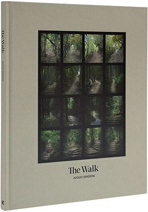 the walk