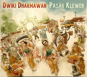 pasar klewer