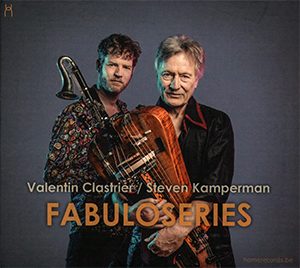 fabuloseries