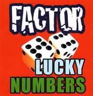 factor – nederlandse bluesrock van wereldklasse