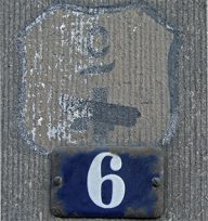 mapping the streets of huy 8 – huisnummers