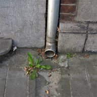 mapping the streets of huy – regenpijpen deel 1