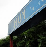 mapping the streets of huy, aflevering 1