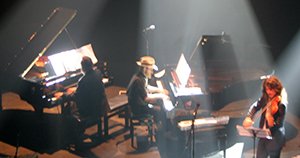 patigny & friends