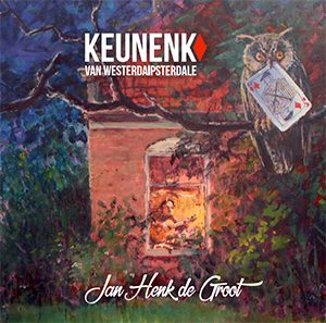 keunenk van westerdaipsterdale