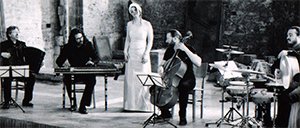 osama abdulrasol quintet