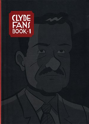 seth clyde fans