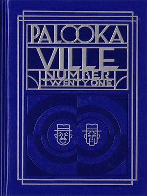palookaville 21