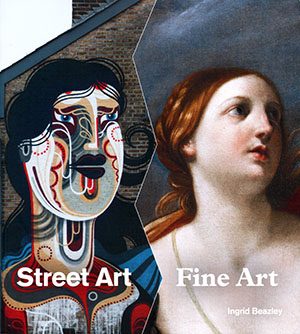 street art fine art