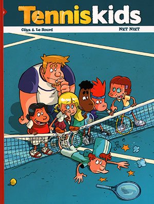 tenniskids