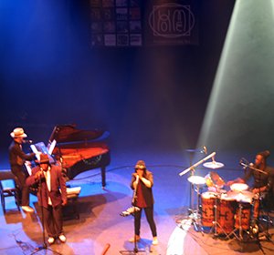 zanzibar live in huy