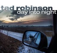 tad robinson – sublieme r&b, soul en blues