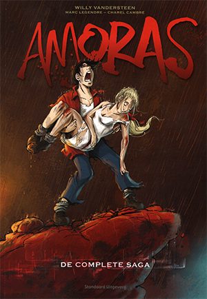 amoras de complete saga