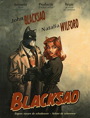 blacksad