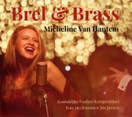 brel & brass – verrassend goede brelinterpretatie van micheline van hautem