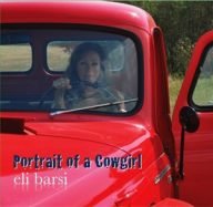 eli barsi zingt cowboyliedjes