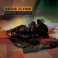 spike flynn, singer/songwriter uit australië