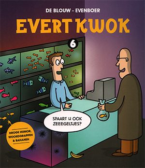 spaart u ook zeeegeltjes?