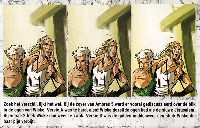 drie maal wiske drie maal wiske