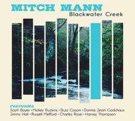 mitch mann’s low-fi folkblues