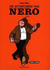 marc sleen- de avonturen van nero integraal