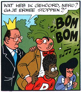 koning Albert