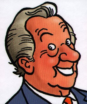 marc sleen
