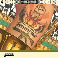 phoenix city retaliators – ska, reggae en punk van wereldklasse