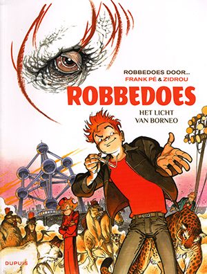 robbedoes