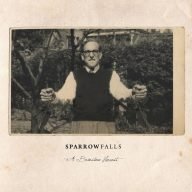 sparrow falls, engelse folkrockpunk uit maastricht