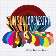 sun soul orchestra – een feel-good-duo maakt voortreffelijke soft soul