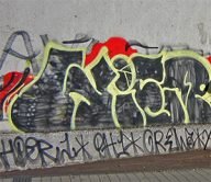 mapping the streets of trier 72 graffiti