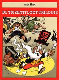 marc sleen en tuizentfloot