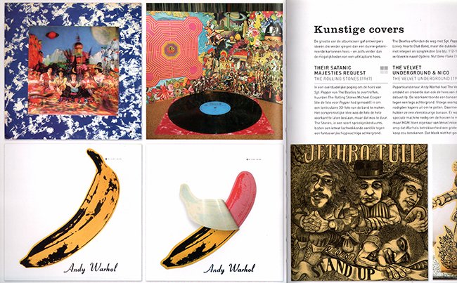 kunstige covers