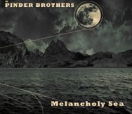 the pinder brothers melancholy sea, ouderwetse pop