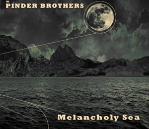 melancholy sea