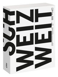 schweizweit, recente architectuur in zwitserland