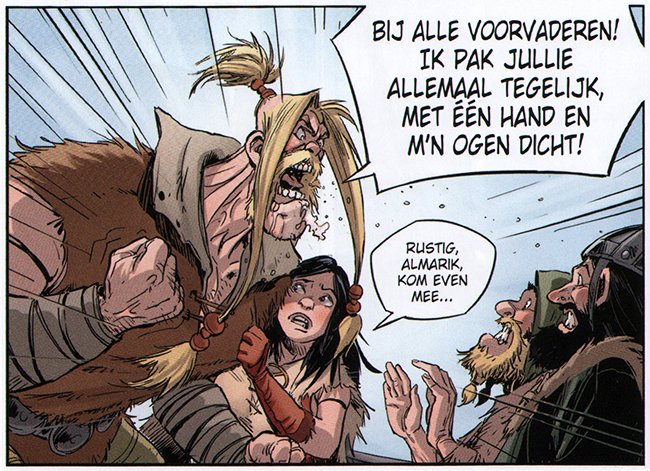 almarik