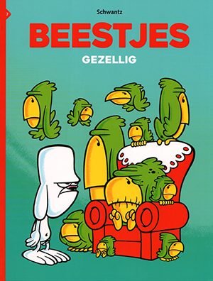 beestjes